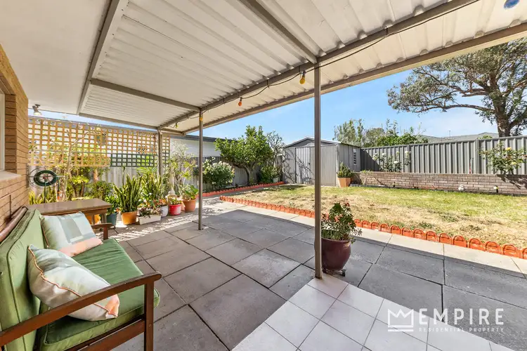 Fourth view of Homely house listing, 10 Sawle Road, Hamilton Hill WA 6163