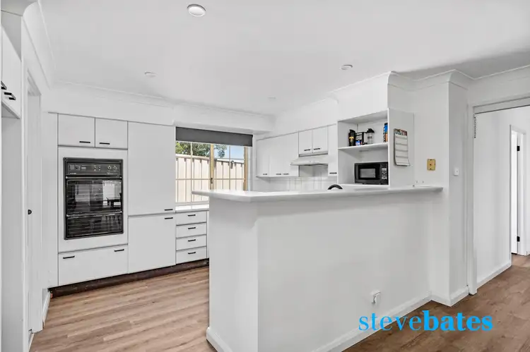 Fourth view of Homely house listing, 17 Holwell Circuit, Raymond Terrace NSW 2324