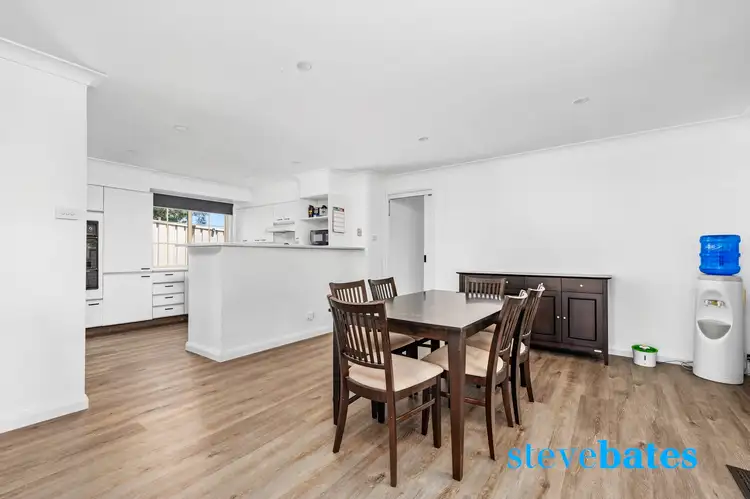 Fifth view of Homely house listing, 17 Holwell Circuit, Raymond Terrace NSW 2324