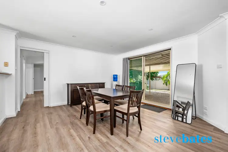 Sixth view of Homely house listing, 17 Holwell Circuit, Raymond Terrace NSW 2324