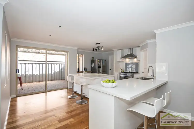 Sixth view of Homely house listing, 29 Bellport Parade, Mindarie WA 6030