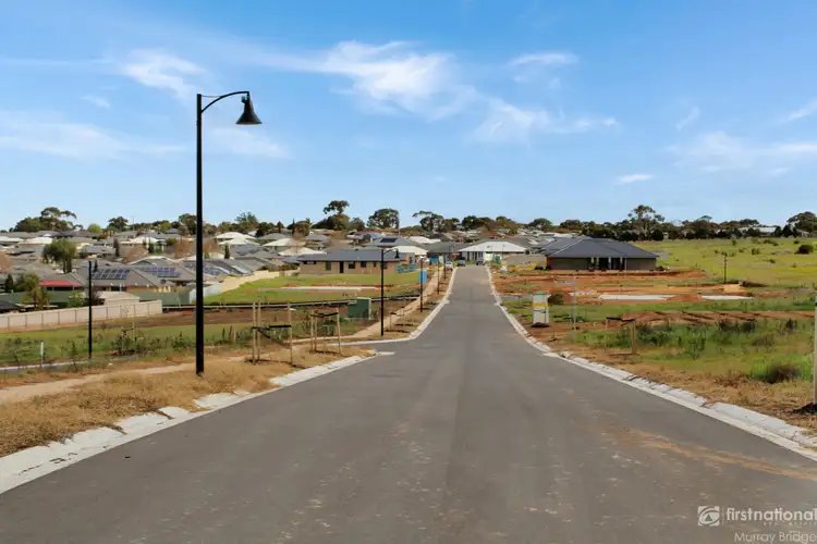 Third view of Homely land listing, Lot 166 - 24 Melaleuca Way, Murray Bridge SA 5253