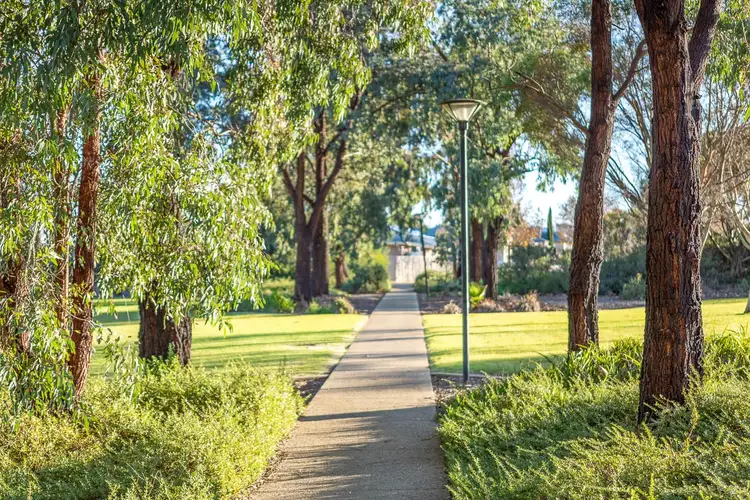 Sixth view of Homely land listing, Lot 166 - 24 Melaleuca Way, Murray Bridge SA 5253