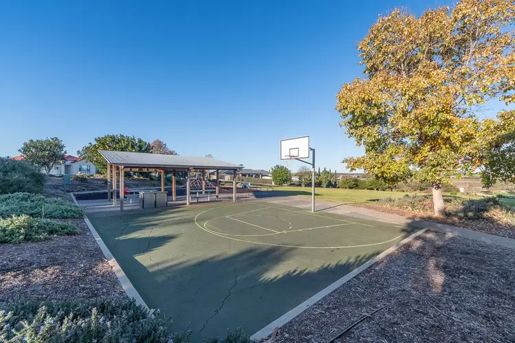 Seventh view of Homely land listing, Lot 166 - 24 Melaleuca Way, Murray Bridge SA 5253