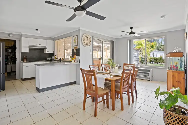 Second view of Homely house listing, 38 The Lake Circuit, Culburra Beach NSW 2540