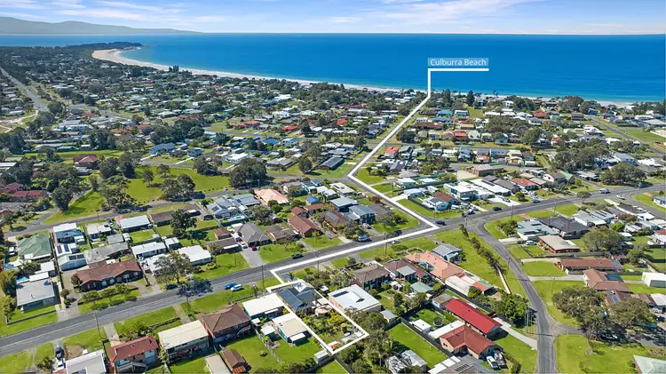 Third view of Homely house listing, 38 The Lake Circuit, Culburra Beach NSW 2540