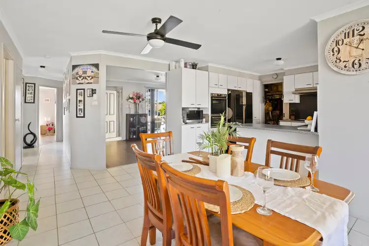 Fourth view of Homely house listing, 38 The Lake Circuit, Culburra Beach NSW 2540
