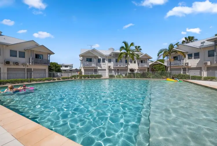 18a/35 Seaside Boulevard, Marcoola QLD 4564