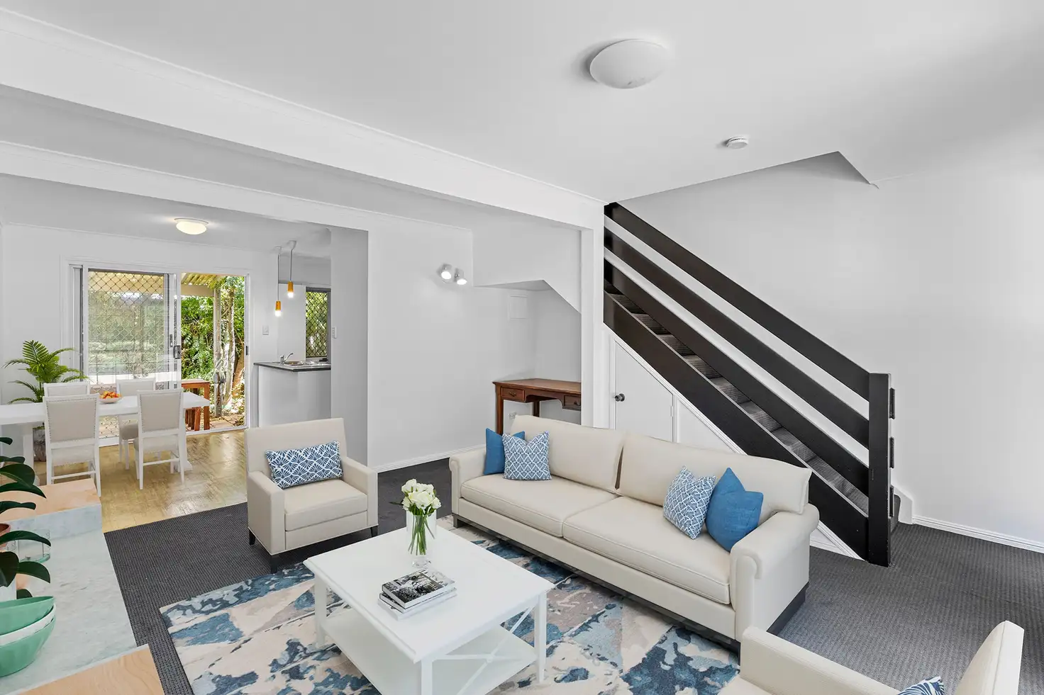Main view of Homely townhouse listing, 8/2792 Logan Road, Underwood QLD 4119