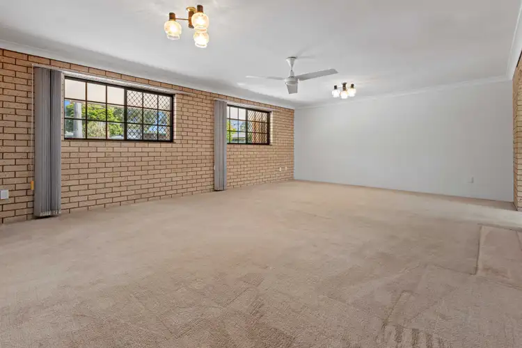 Fourth view of Homely house listing, 59 Whitehall Avenue, Birkdale QLD 4159