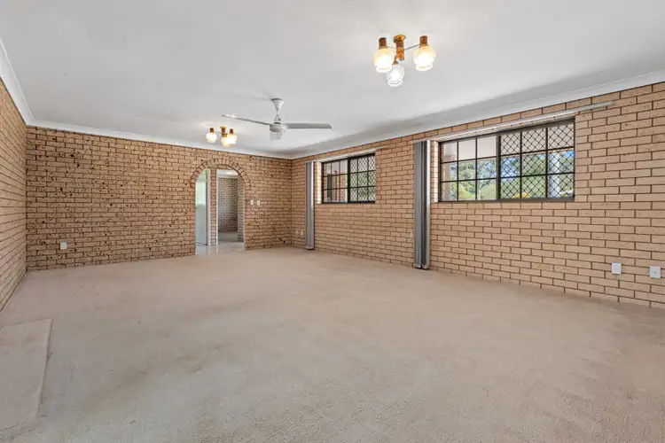 Fifth view of Homely house listing, 59 Whitehall Avenue, Birkdale QLD 4159