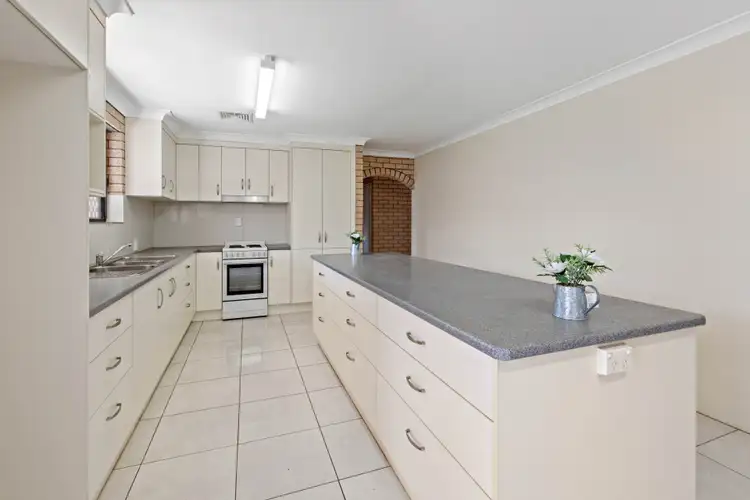 Sixth view of Homely house listing, 59 Whitehall Avenue, Birkdale QLD 4159