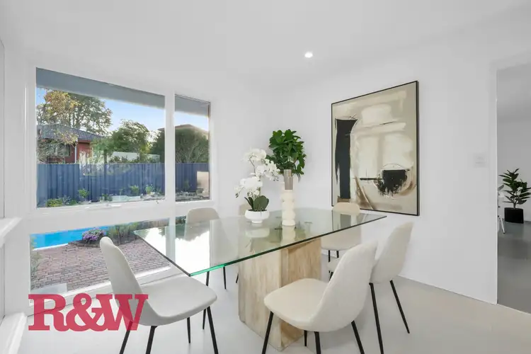 Fourth view of Homely house listing, 27 Megalong Crescent, Campbelltown NSW 2560