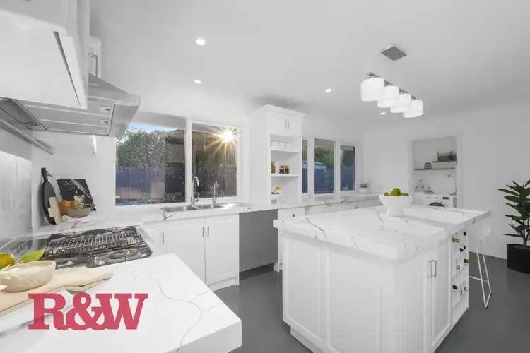 Sixth view of Homely house listing, 27 Megalong Crescent, Campbelltown NSW 2560