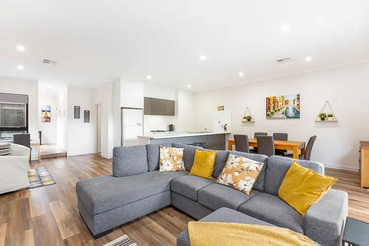 Third view of Homely house listing, 22A Brigalow Road, Morphett Vale SA 5162