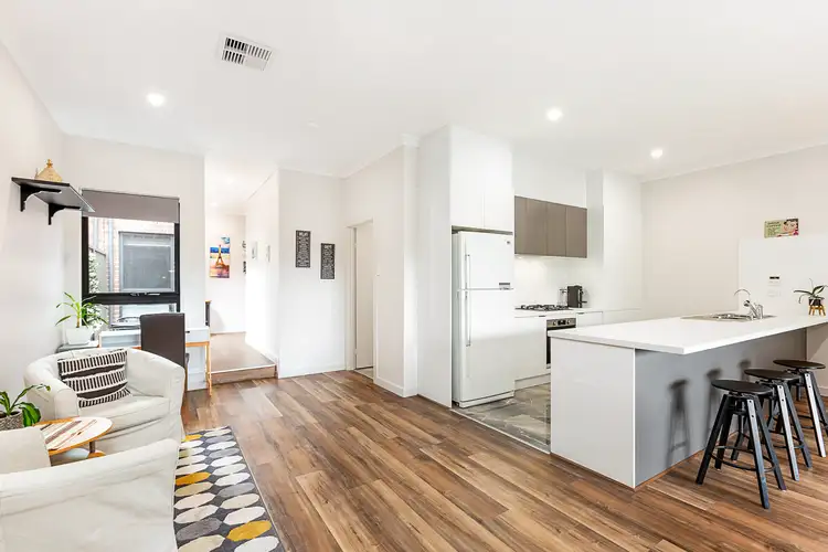 Fourth view of Homely house listing, 22A Brigalow Road, Morphett Vale SA 5162