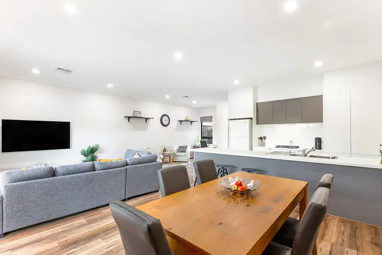 Sixth view of Homely house listing, 22A Brigalow Road, Morphett Vale SA 5162
