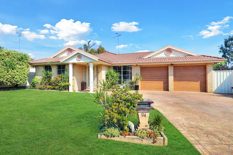 94 Laycock Street, Cranebrook NSW 2749