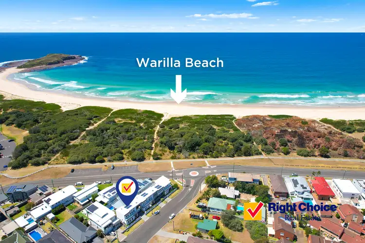 Main view of Homely townhouse listing, 2A Pur Pur Avenue, Lake Illawarra NSW 2528