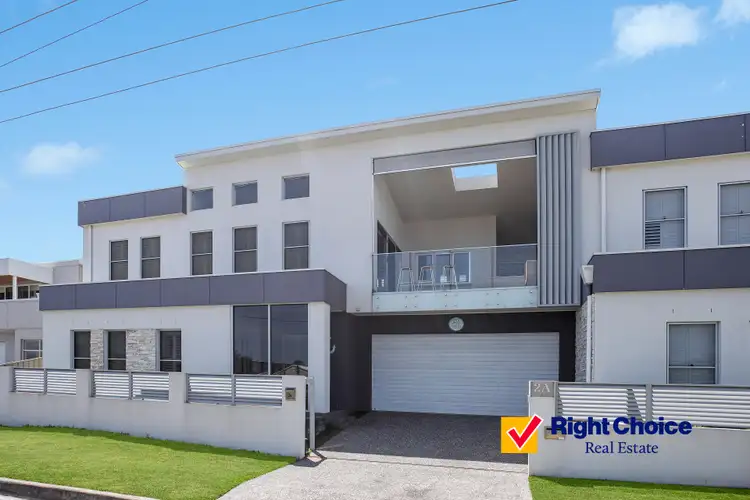 Third view of Homely townhouse listing, 2A Pur Pur Avenue, Lake Illawarra NSW 2528