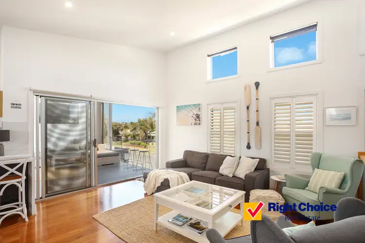 Fourth view of Homely townhouse listing, 2A Pur Pur Avenue, Lake Illawarra NSW 2528