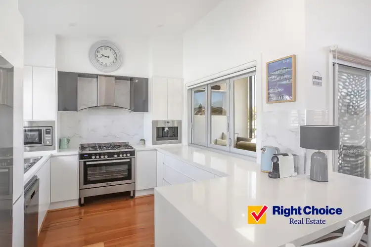 Fifth view of Homely townhouse listing, 2A Pur Pur Avenue, Lake Illawarra NSW 2528