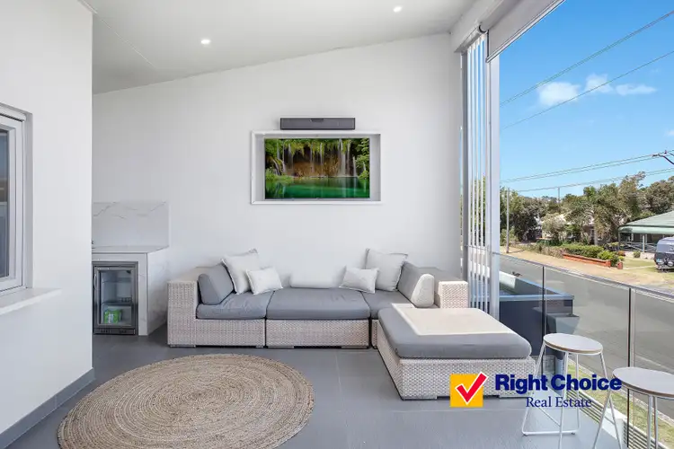 Seventh view of Homely townhouse listing, 2A Pur Pur Avenue, Lake Illawarra NSW 2528