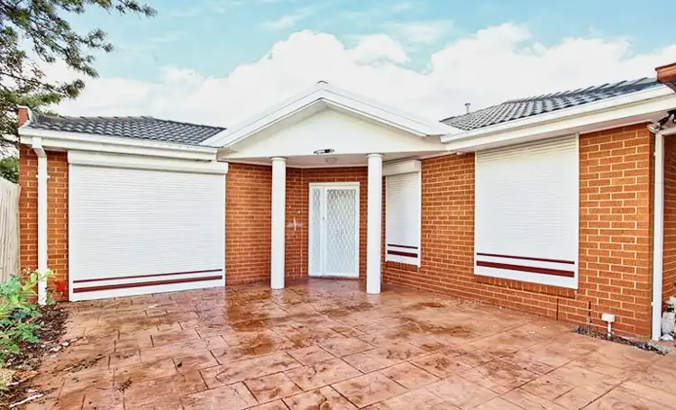 2/104 Churchill Avenue, Braybrook VIC 3019