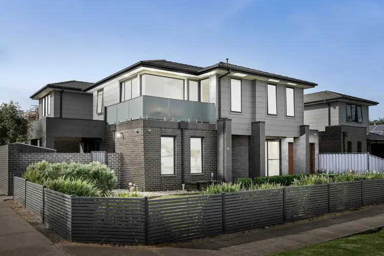 Second view of Homely house listing, 56 Gladstone Parade, Glenroy VIC 3046