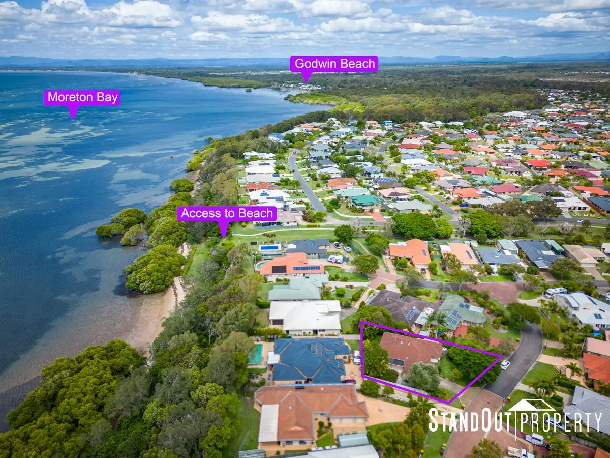 Main view of Homely house listing, 6 Sunbrite Court, Sandstone Point QLD 4511