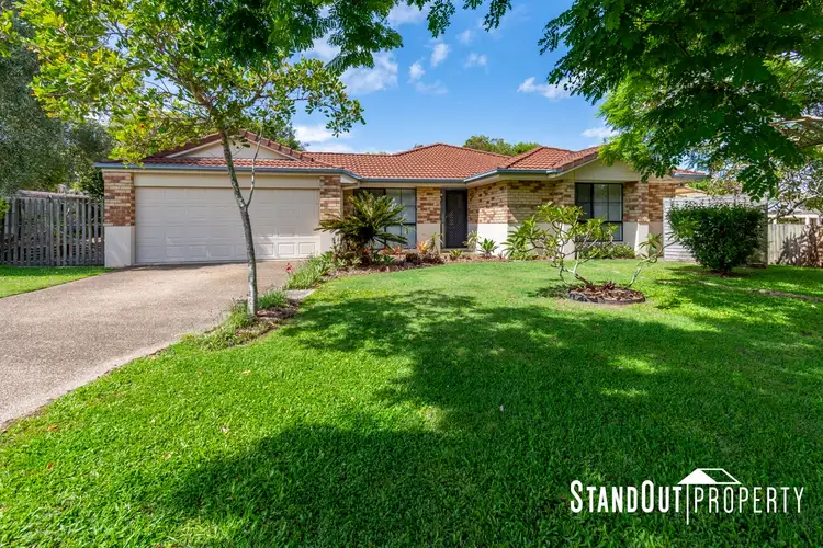 Second view of Homely house listing, 6 Sunbrite Court, Sandstone Point QLD 4511