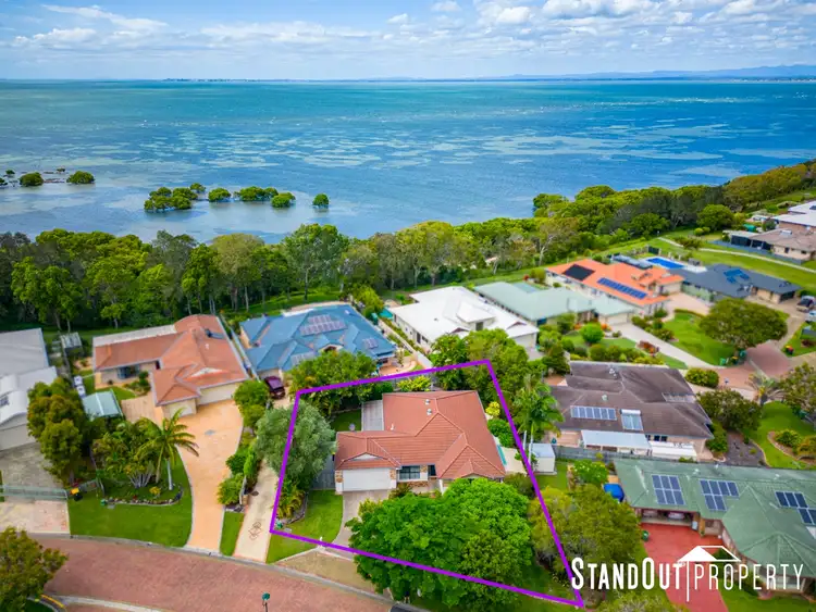 Third view of Homely house listing, 6 Sunbrite Court, Sandstone Point QLD 4511