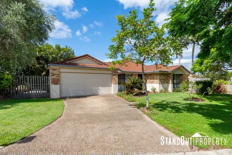 Fourth view of Homely house listing, 6 Sunbrite Court, Sandstone Point QLD 4511