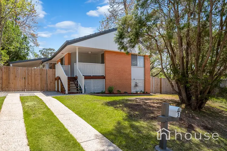 Main view of Homely house listing, 3 Natalie Street, Slacks Creek QLD 4127