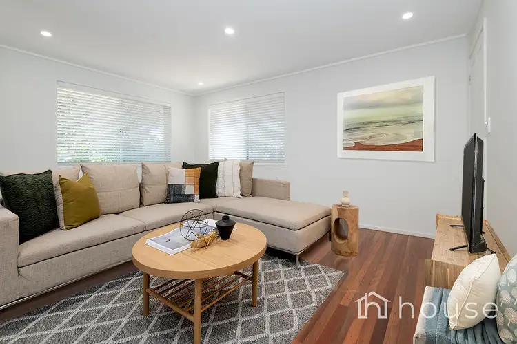 Second view of Homely house listing, 3 Natalie Street, Slacks Creek QLD 4127