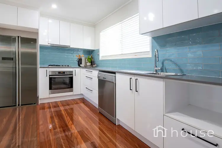 Third view of Homely house listing, 3 Natalie Street, Slacks Creek QLD 4127