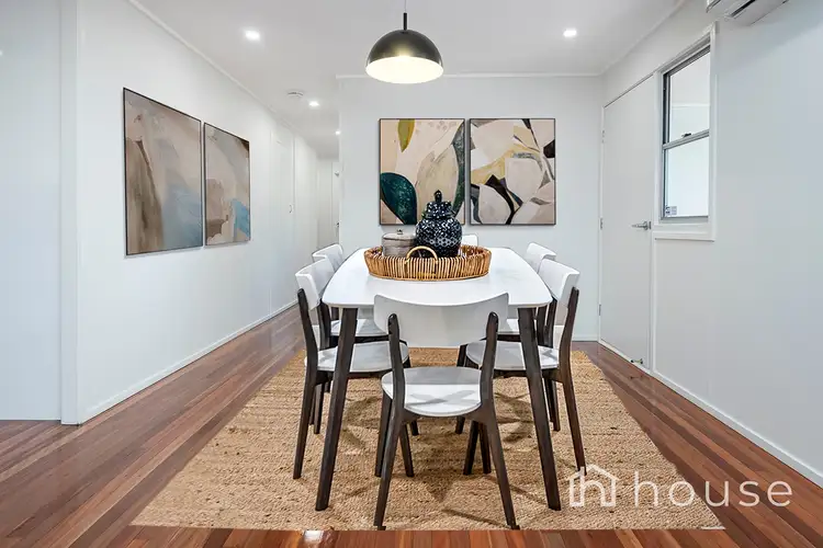Fourth view of Homely house listing, 3 Natalie Street, Slacks Creek QLD 4127