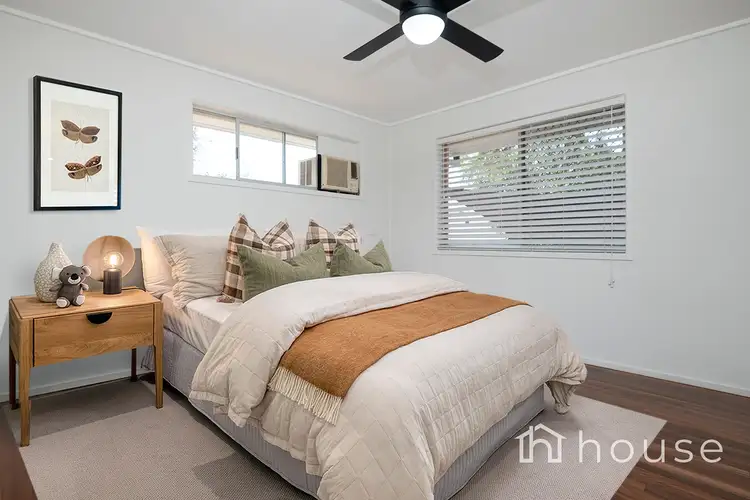 Fifth view of Homely house listing, 3 Natalie Street, Slacks Creek QLD 4127