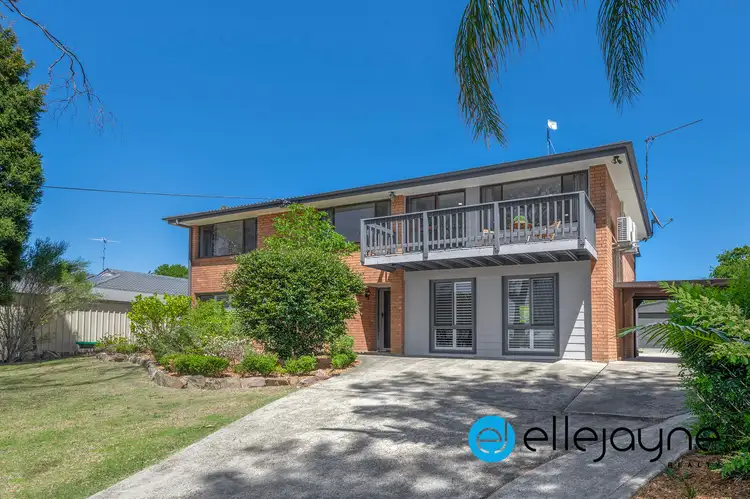 5 Clifford Avenue, Cooranbong NSW 2265