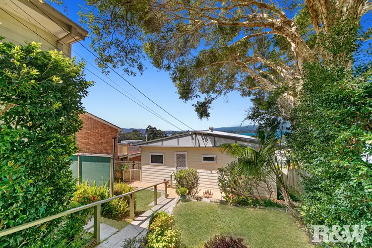 14 Hughes Street