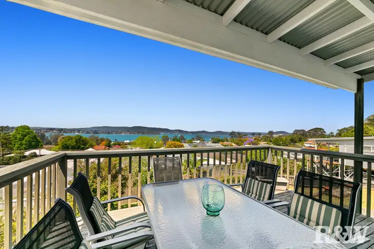 Second view of Homely house listing, 14 Hughes Street, Point Clare NSW 2250