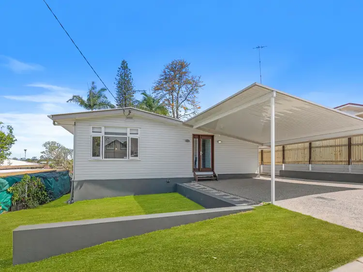 Main view of Homely house listing, 167 Dawson Road, Upper Mount Gravatt QLD 4122