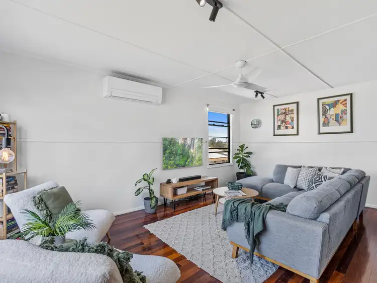 Second view of Homely house listing, 167 Dawson Road, Upper Mount Gravatt QLD 4122