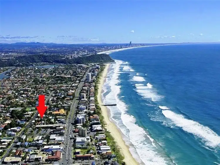3/15 Ninth Avenue, Palm Beach QLD 4221