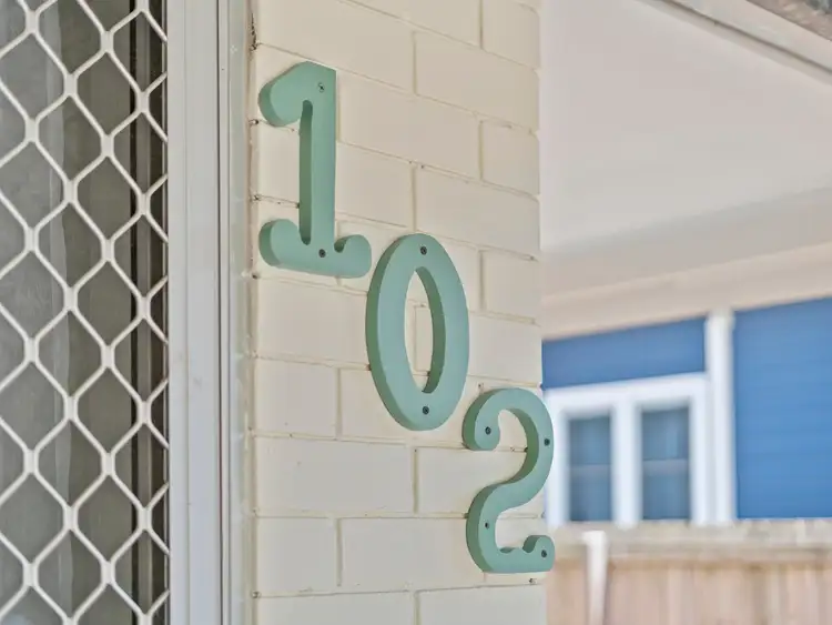 Second view of Homely house listing, 102 Thomas Street, Birkdale QLD 4159
