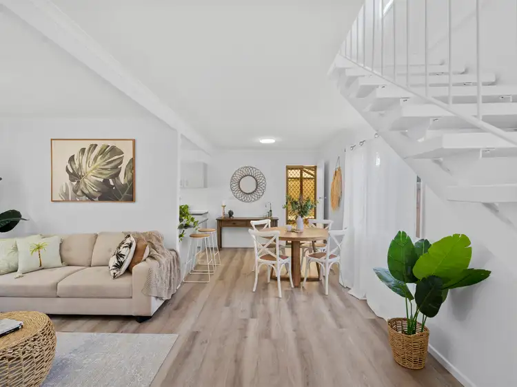 Fourth view of Homely house listing, 102 Thomas Street, Birkdale QLD 4159