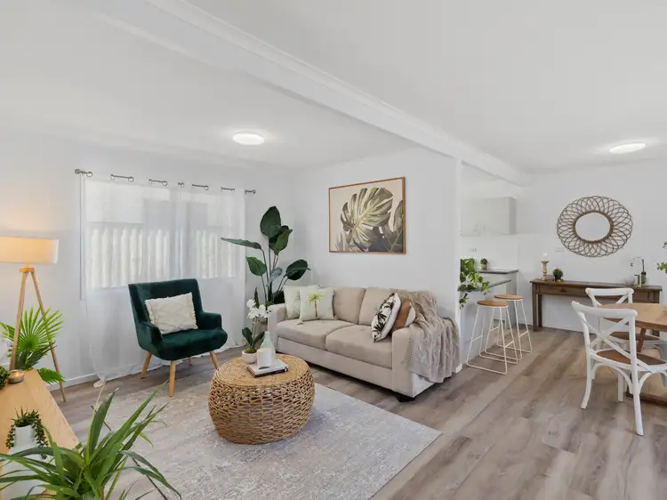 Sixth view of Homely house listing, 102 Thomas Street, Birkdale QLD 4159
