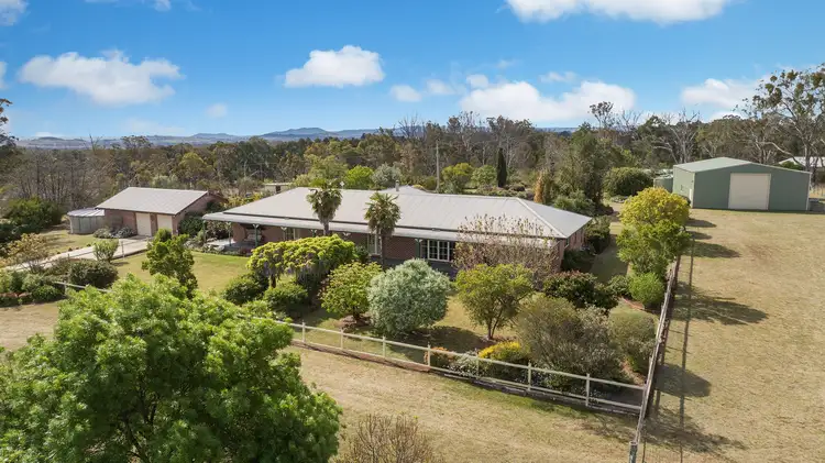 Fourth view of Homely rural property listing, 262 Thunderbolts Way, Uralla NSW 2358