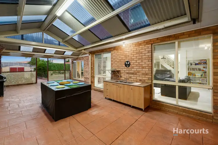 Third view of Homely house listing, 7 Elderwood Court, Taylors Hill VIC 3037