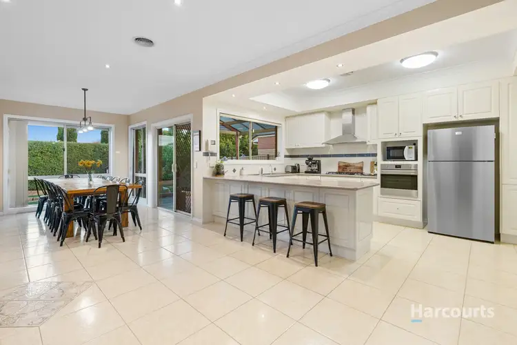 Fourth view of Homely house listing, 7 Elderwood Court, Taylors Hill VIC 3037